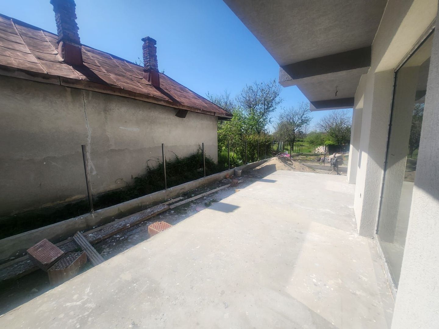 Casa de vanzare Stefanesti - Poză 5