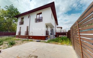 Duplex Unic 5 camere - Otopeni | Curte | Parcare - Poză 1