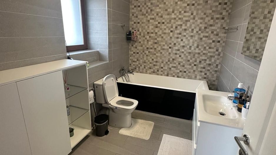 Casa P+1 - 164 mp + teren 255 mp - Pipera - Poză 13