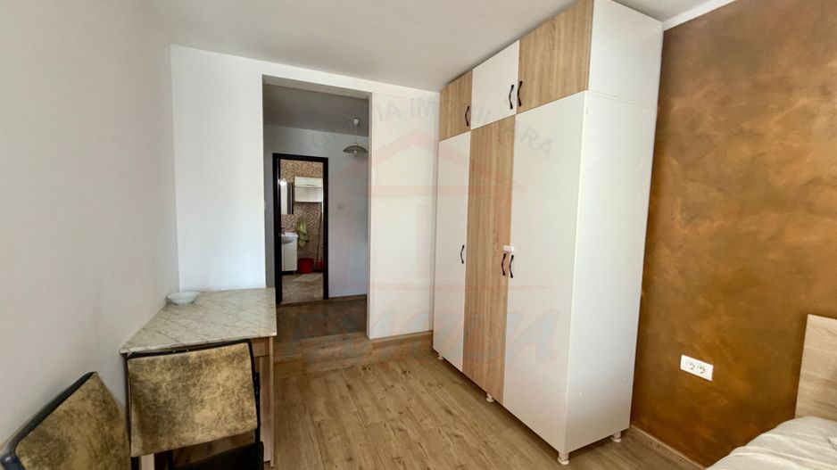 🏡De închiriat 2 studiouri, Micro 17 (350 euro/studio) - Poză 2