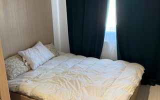 Garsoniera Popesti-Leordeni | Parcare Disponibila | Bloc Nou - Poză 3