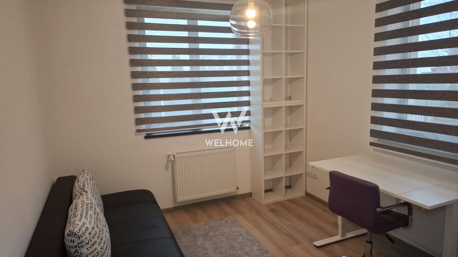 Casa individuala cu pivnita in Sura Mica, zona Salii de sport - Sibiu - Poză 21