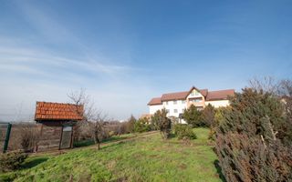 Casa individuala de vanzare, 465 mp utili, Manolache,  jud Ilfov - Poză 10