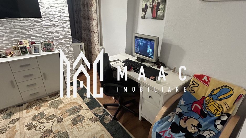 Apartament 2 Camere  | 38,6 Mp | Pivniță 4 Mp | Zona Ultracentrală - Poză 5