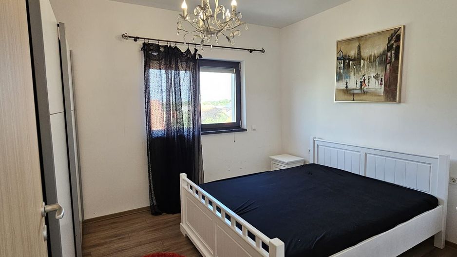 Apartament 2 camere la intrare în Dumbravita - Poză 19