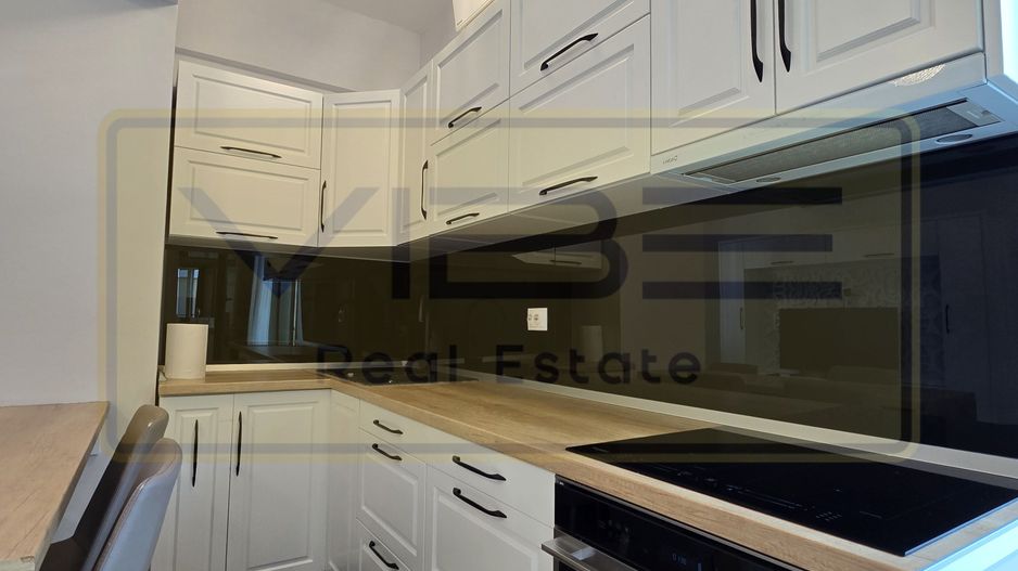 PENTHOUSE -137mp- LOCATIE CENTRALA- PALAS MALL  ! - Poză 36