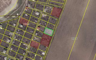 Vânzare, teren, 6 ari, Dobrogea-Singera. - Poză 5