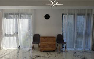 Garsonieră modernă, prima închiriere – Ioan Popasu 23, Coresi Tractoru - Poză 5