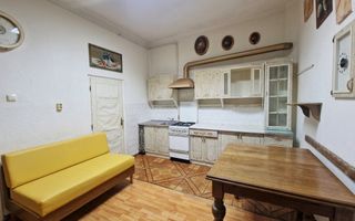 Casa de vanzare | 100 mp | 1800 mp teren | Alba Iulia | Centru - Poză 3