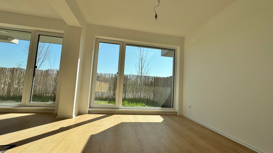 Studio 45mp SU + Gradina Proprie / Sectorul 1 Lacul Straulesti - Poză 15