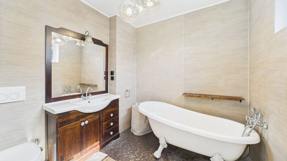 Apartament Duplex deosebit | Vilă interbelică | 200 m de Calea Victoriei - Poză 8