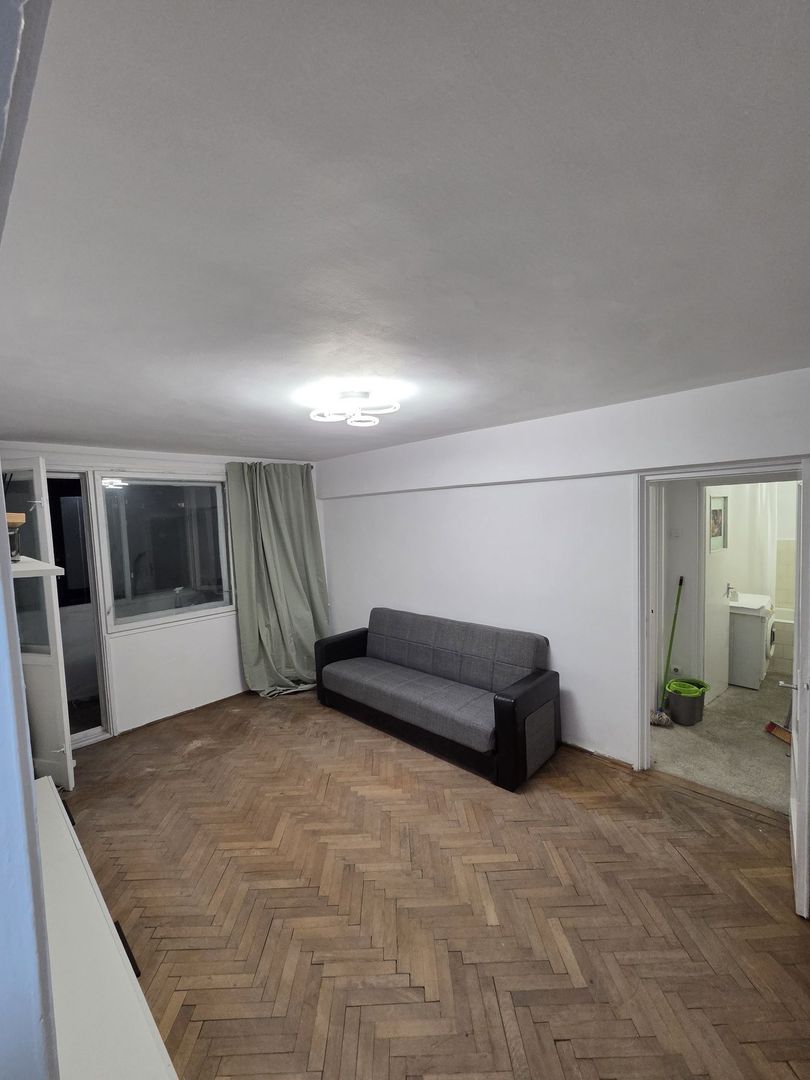 Apartament 2 camere partial mobilat, Campia Libertatii, parc Voinicelul - Poză 4