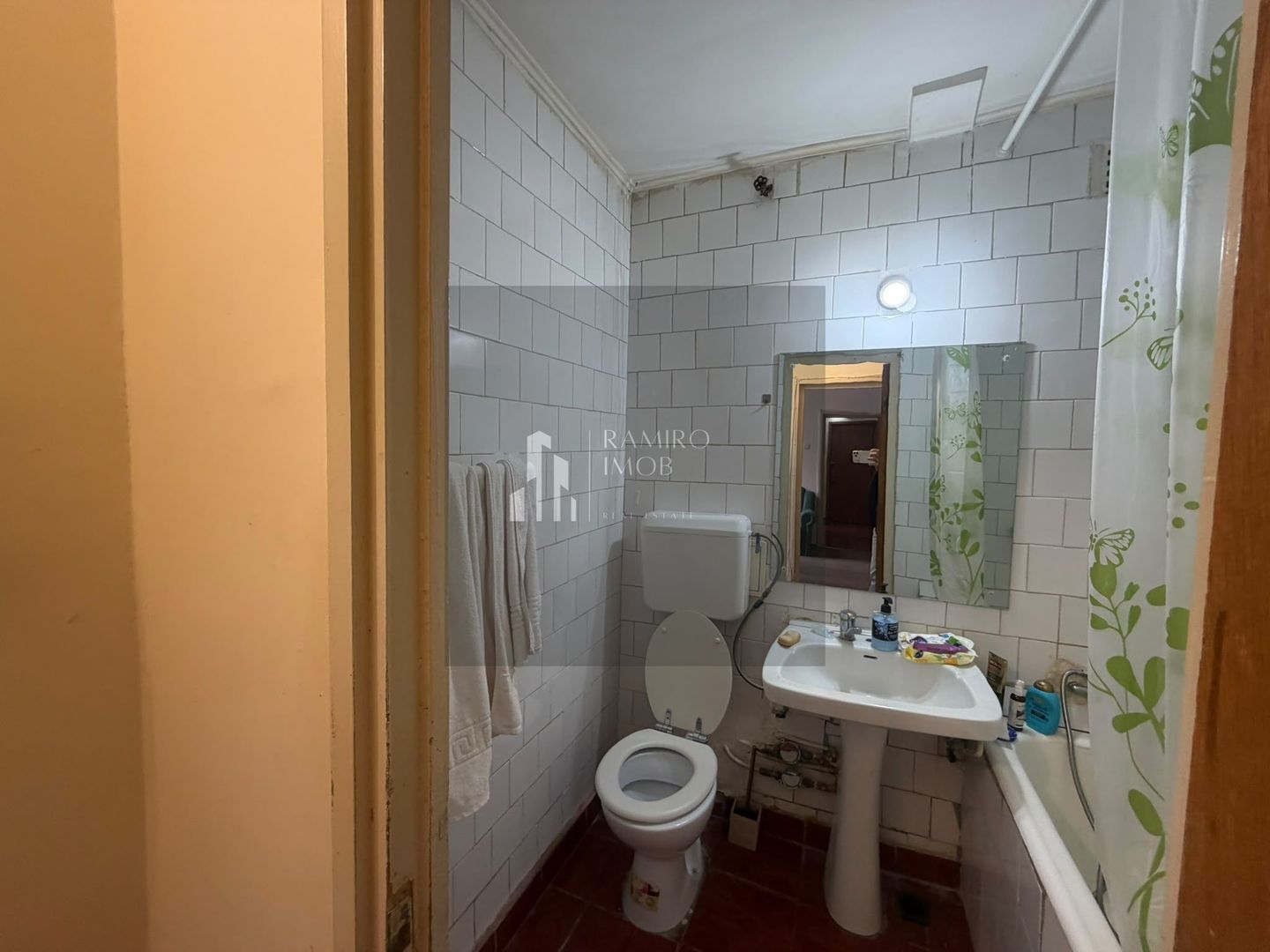 Apartament 3 camere| 67 mp | Etaj 2/4 |3 minute de metrou 1 Decembrie - Poză 10