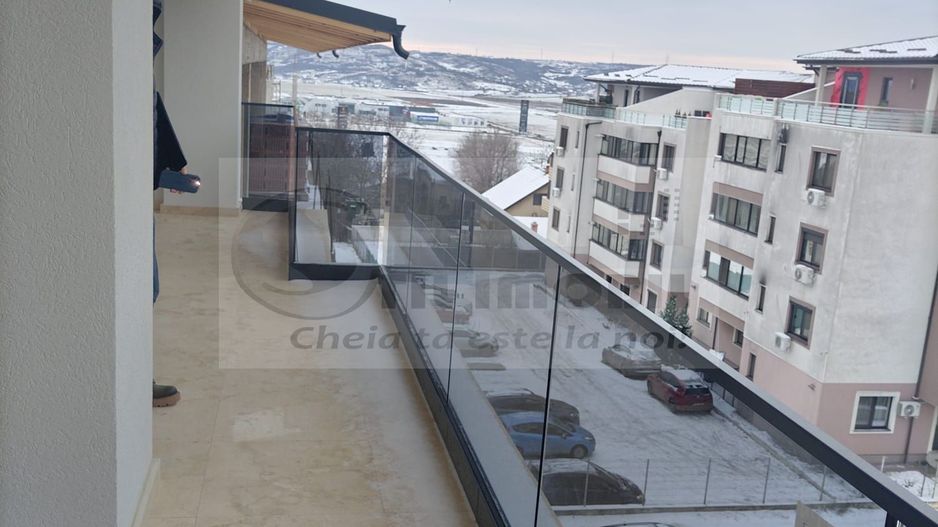 Penthouse 3 Camere cu Terasă | 142.900 € | Loc Parcare 6.000 € - Poză 10