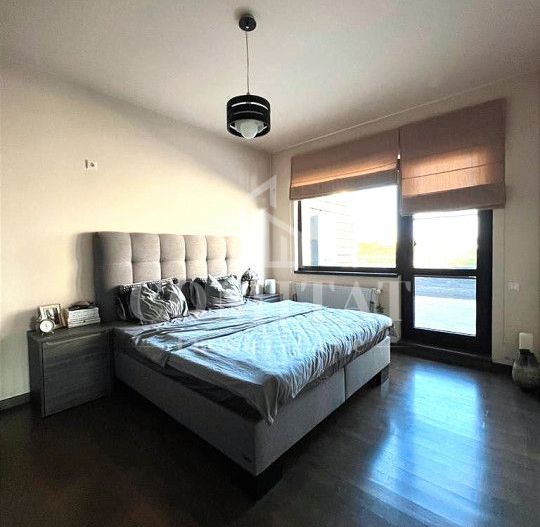 Penthouse | Loc de parcare | Terasa 108 mp | Borhanci - Poză 5