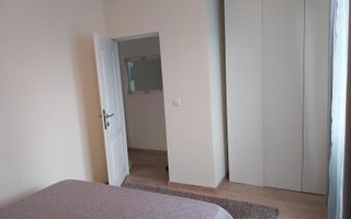 Apartament 2 camere, parter, cu gradina si parcare, bloc nou, zona Podu de Fier / Spital Pascanu, Iasi - Poză 12