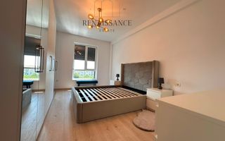 Lipovei 3 Camere 2 Bai | Bloc Nou - Etaj 4/6 Parcare Subterana + Boxa - Poză 5