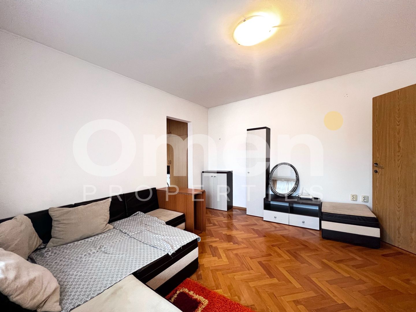 Apartament de vânzare strada Aviatorilor - Poză 2