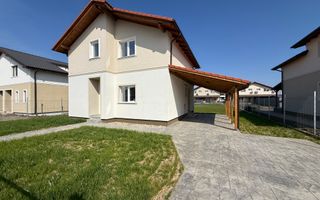 Casa individuala Mosnita Noua, COMISION 0 - Poză 1