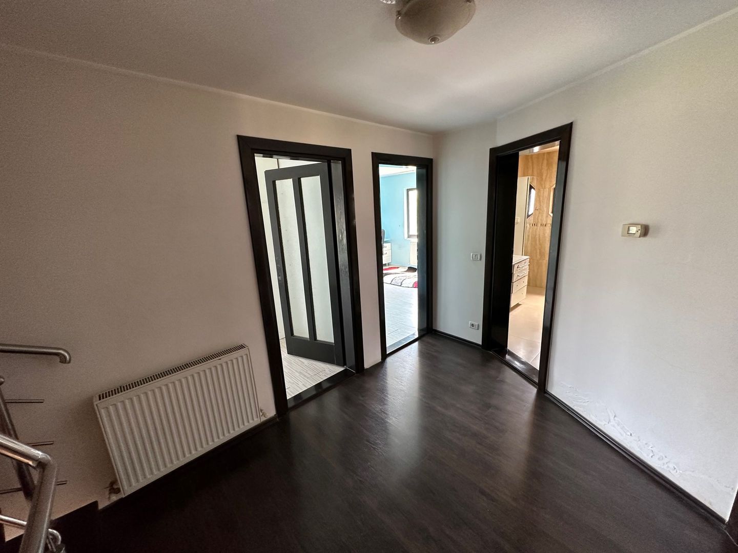DUPLEX LA INTRARE IN MOSNITA NOUA - Poză 30