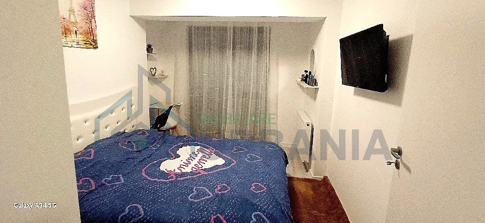 Apartament 2 camere openspace, bloc nou, zona Potiers, Iași - Poză 1