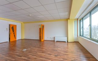 Spațiu birou individual în Brașov, Centru: 39 mp utili pe Strada N. Titulescu - Poză 2