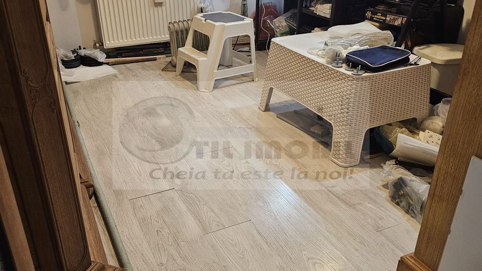 Zimbru -apartament 4 camere, 82 mp, complet mobilat 150.000€ - Poză 6