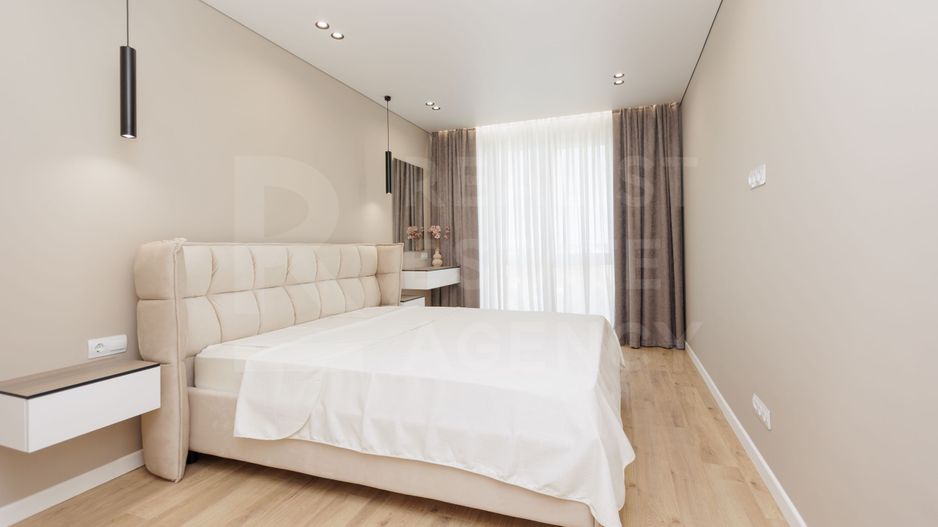 Vânzare, apartament, 2 camere, strada Vasile Lupu, sectorul Buiucan - Poză 11