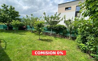 Casa Tip Duplex | 120 Mp | 390 MP Teren | Terasa | Borhanci Cluj - Poză 1