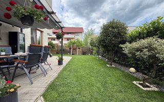 Apartament 3 camere | Gradina 159 MP | 2 Parcari | Selimbar - Poză 13