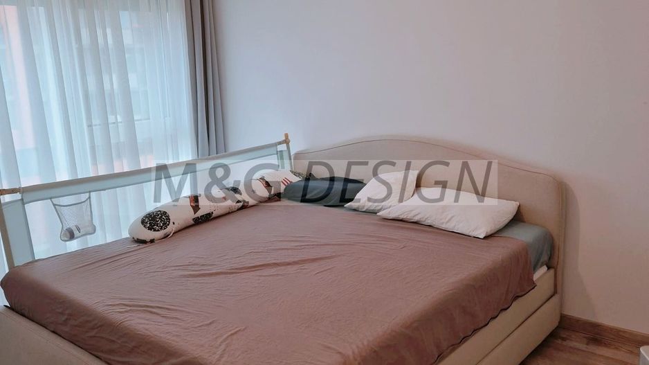 Apartament 2 camere Aradului bloc nou - Poză 5