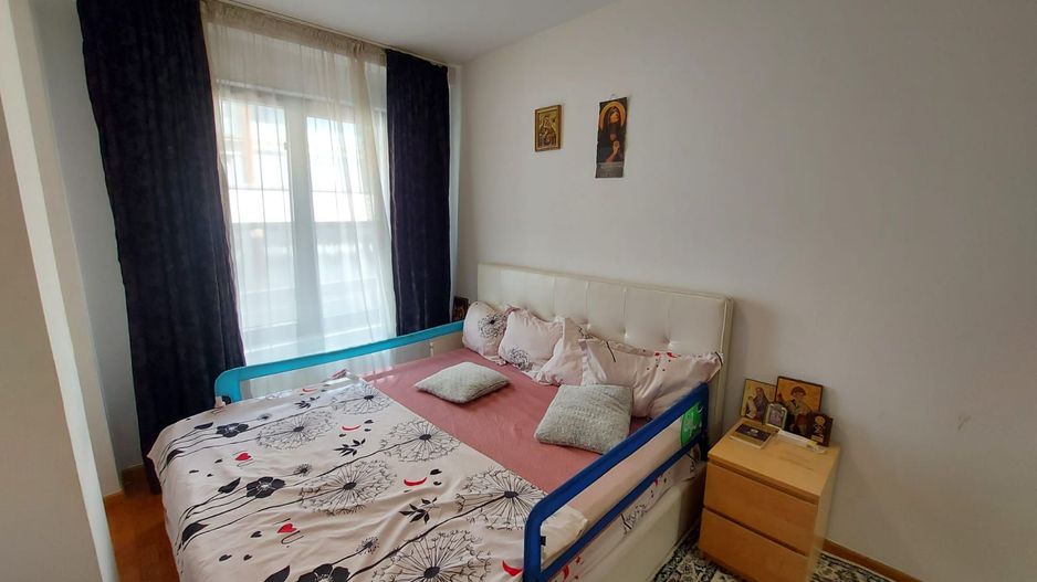 Apartament 3 camere Herastrau | Terasa 96 mp - Poză 5