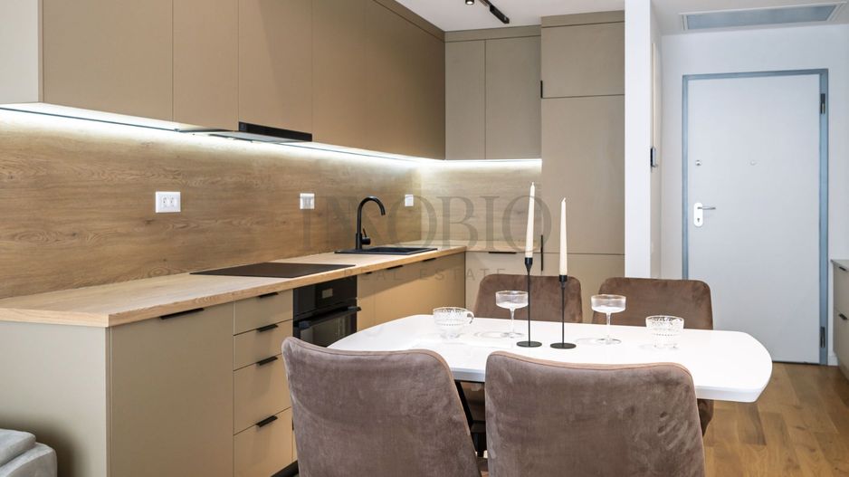 Apartament 2 Camere | Loc de Parcare | Up-Site - Poză 4