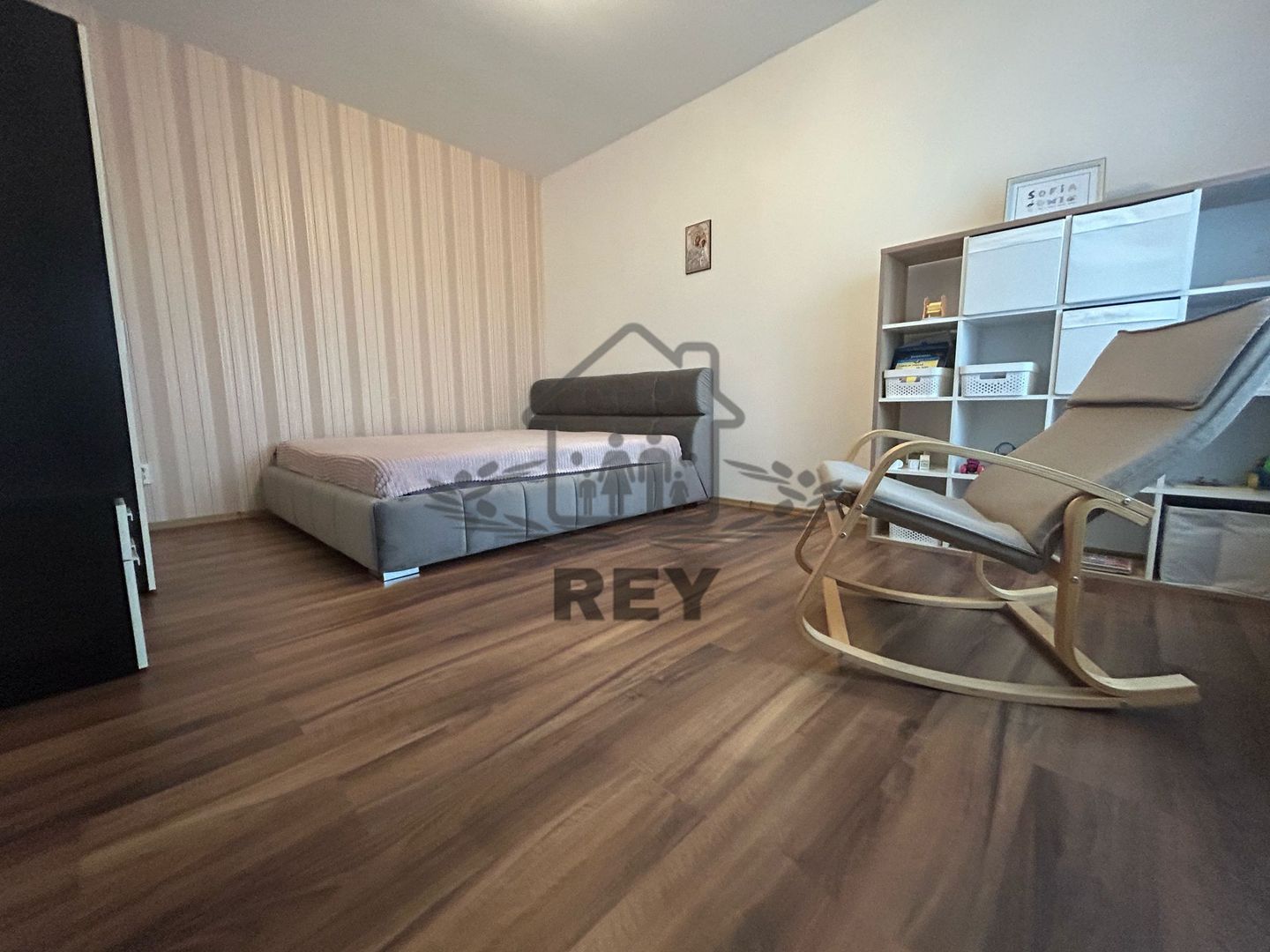 Apartament 4 camere,110 mpu,zona Centrașă/Moldoveanu-Cedonia - Poză 3