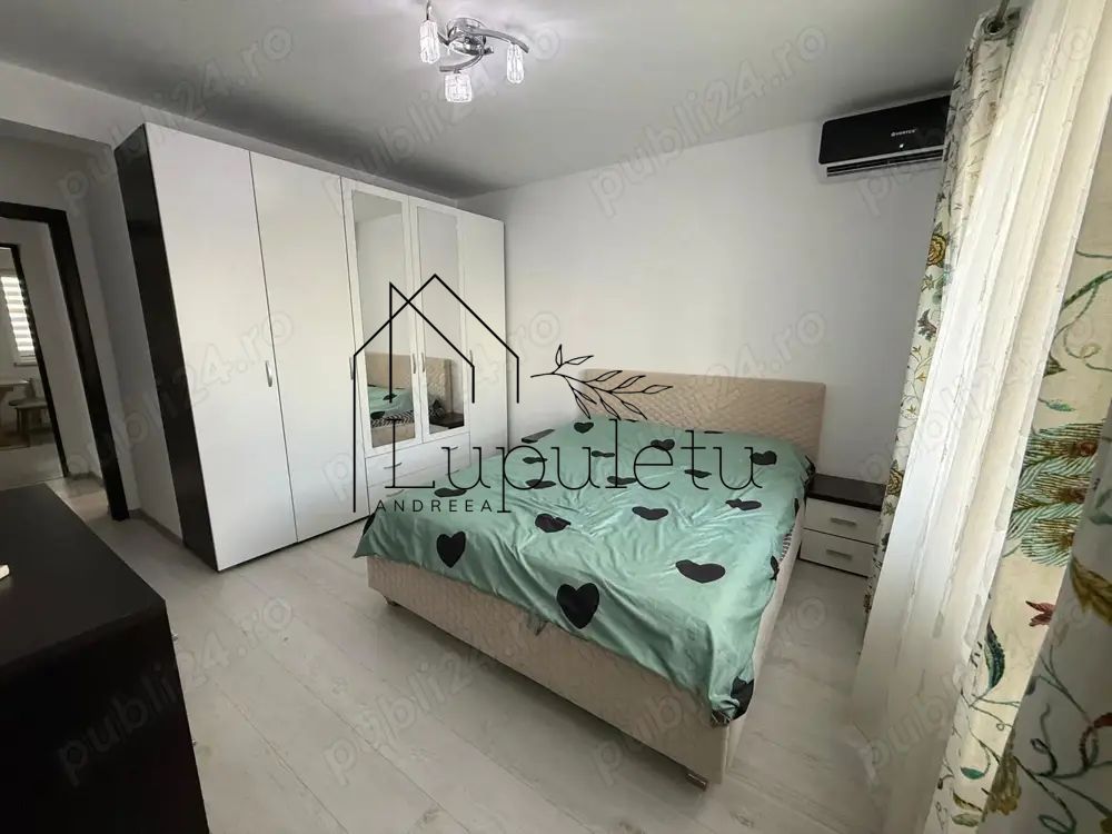 Apartament de Inchiriat | 54 MPU |  Cartierul Arhitecților - Poză 9