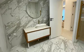 Apartament de 3 camere, lux, parcare, 75mp, zona Centrala - Poză 11