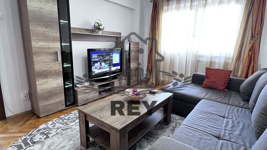 Apartament decomandat 2 camere de închiriat Piața Rahovei - Poză 1