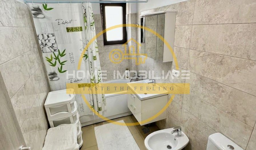 Etaj 1-Apartament 2Camere-Decomandat-Loc de parcare-Zona Manta Rosie! - Poză 6