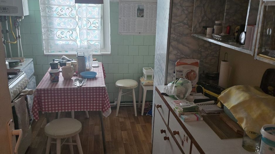 BRASADAS vinde ap 3 cam Micro 16 Etaj 2 din 4. - Poză 2