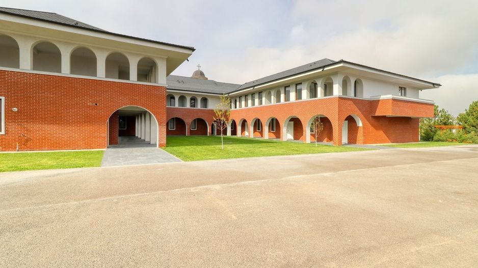 Tunari Park Rezidential - Poză 1