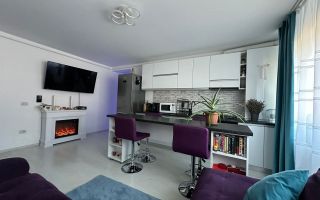 Apartament Nou cu 3 Camere, 60MP // Pacurari - lângă Cubic Plaza - Poză 2