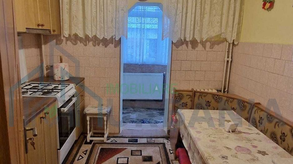 Apartament 2 Camere Decomandat – Nicolina 2 Iași - Poză 6