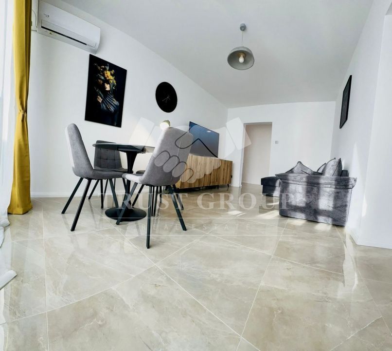Apartament 3 camere - Beller | renovat complet - Poză 2