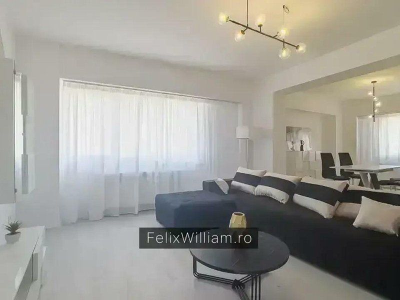 2 Camere, Complex CUBIC 7 Residence, Bloc FINALIZAT - POZE REALE - Poză 5