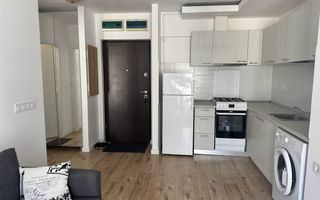 studio 2 camere | Belvedere Residence | Aviației | Pipera - Poză 3