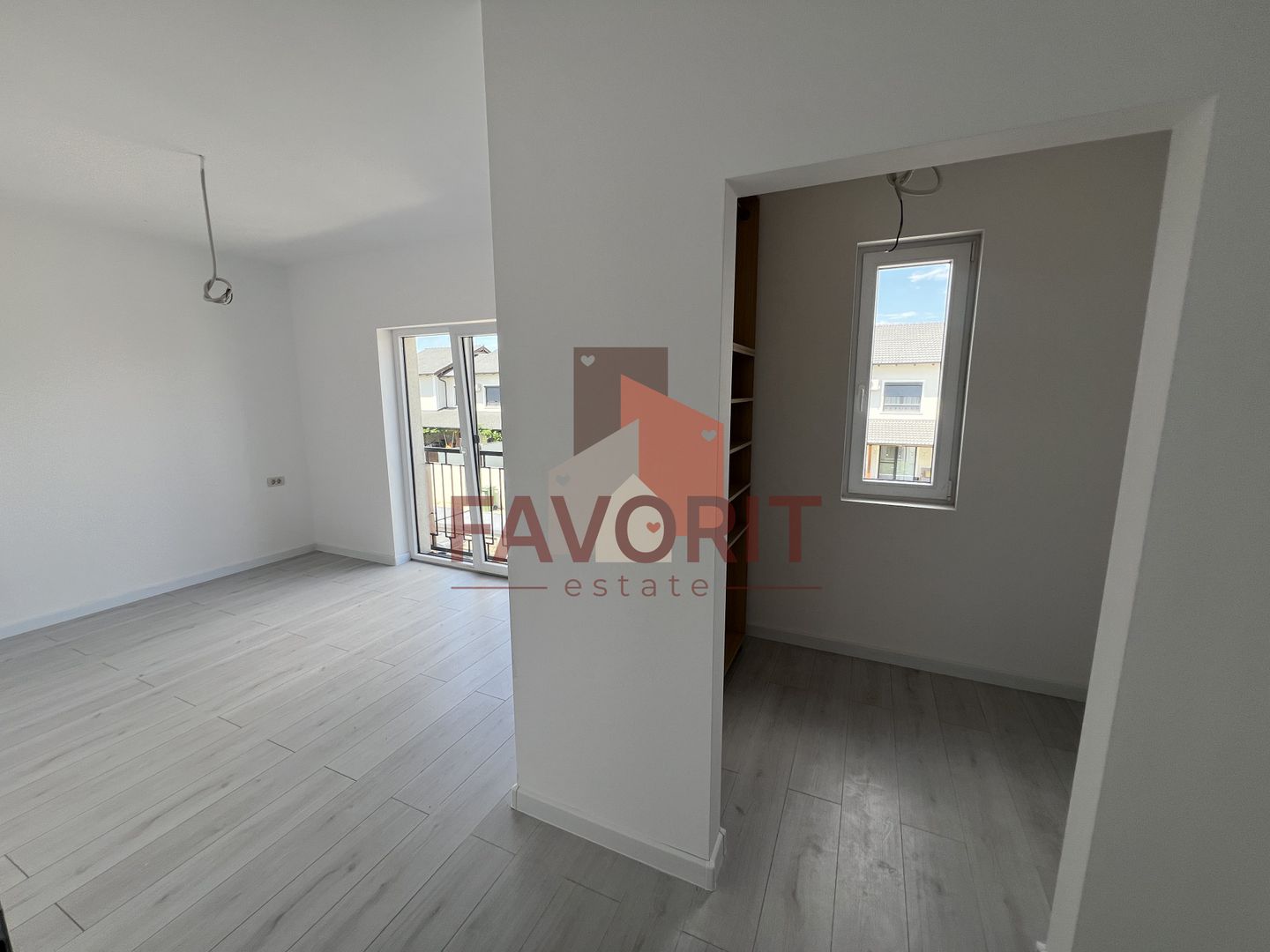 Duplex 4 camere | Finisaje premium | Chisoda - Poză 12