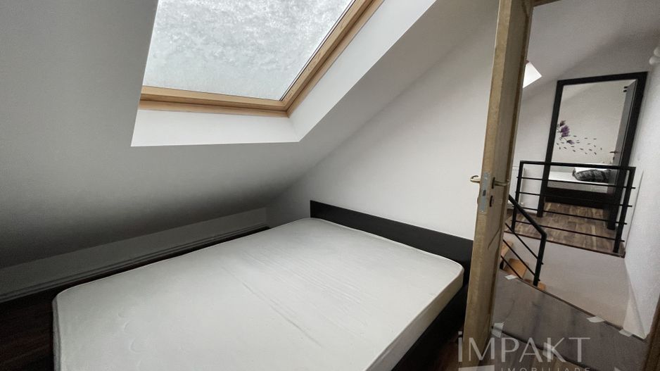 Apartament cu 3 camere de închiriat în Zorilor - Poză 9