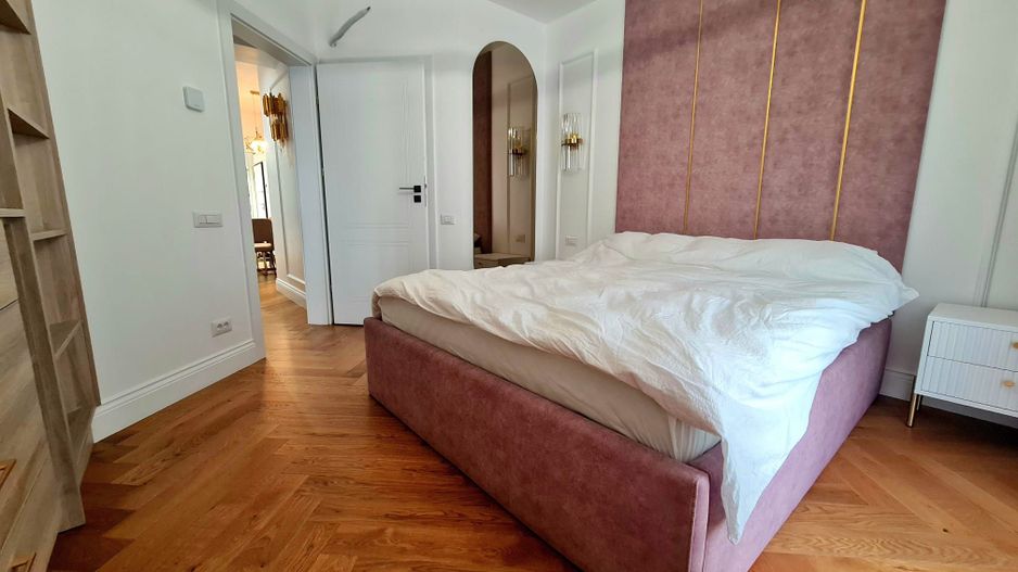Proprietate exclusivistă || 3 camere || Pipera || Rondul OMV - Poză 11