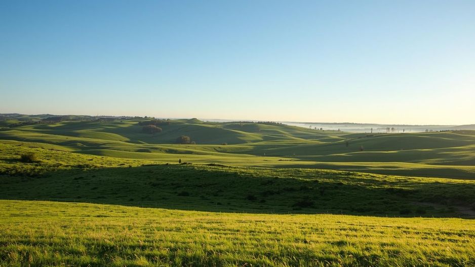 Vanzare Teren Extravilan Arabil, Pășune Chesint, Zabrani Arad, 48.86ha - Poză 4