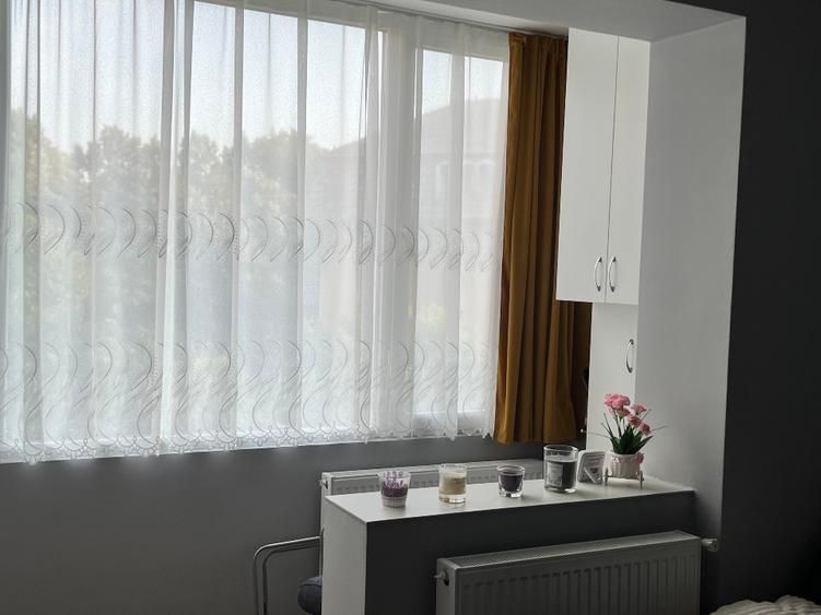 Central-Prefectura | 2 Camere | Amenajat Modern - Poză 5